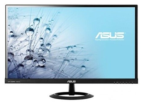 电脑显示器 电脑显示器