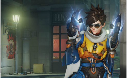 游戏配置 游戏配置