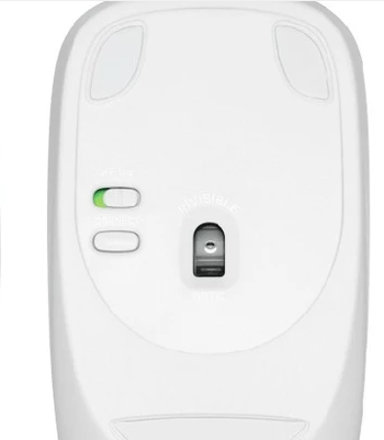 鼠标没反应 鼠标没反应