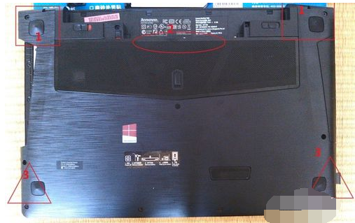 安装硬盘 安装硬盘