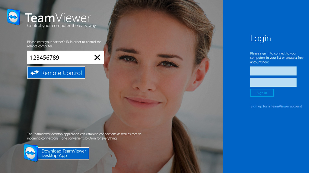 远程工具 远程工具