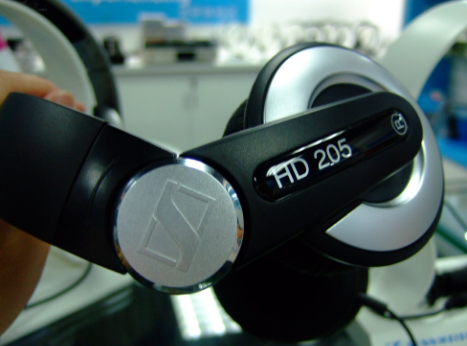 森海塞尔耳机 森海塞尔耳机