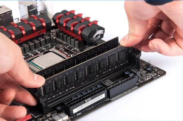 电脑开机启动后黑屏怎么办 电脑开机启动后黑屏怎么办