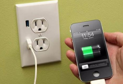 新手机电池如何充电 新手机电池如何充电